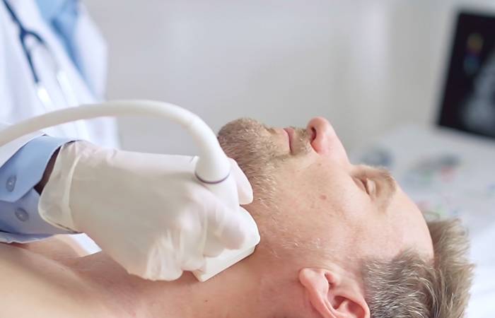 Tomografia Computarizada