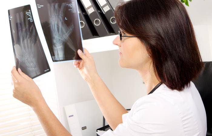 Tomografia Computarizada