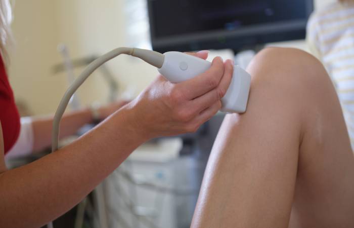 Tomografia Computarizada