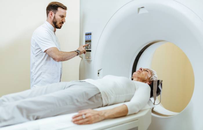 Tomografia Computarizada