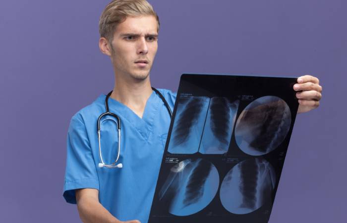 Especialista en rayos X en Querétaro cerca de Menchaca I Querétaro