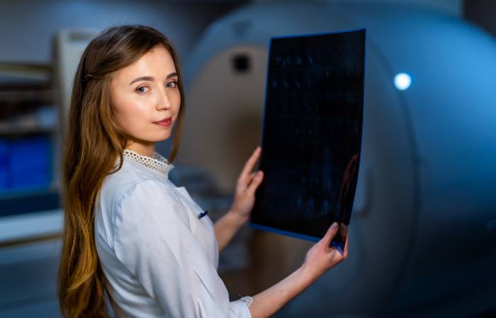 Tomografia Computarizada