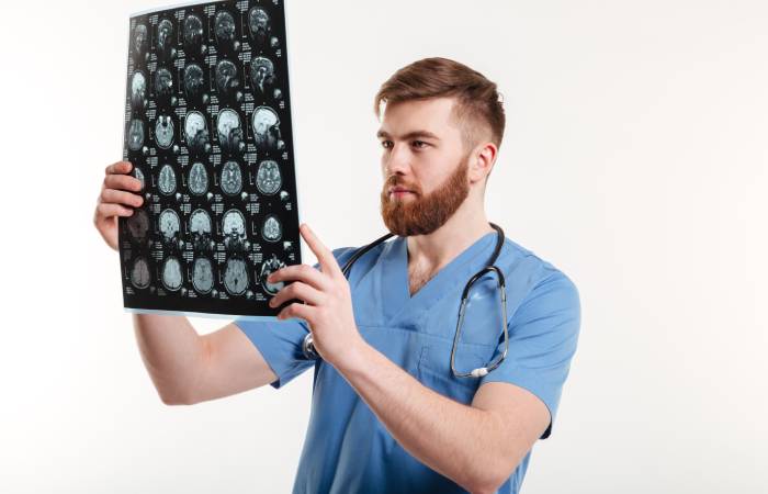 Tomografia Computarizada