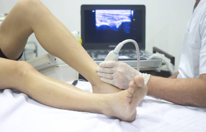 Tomografia Computarizada