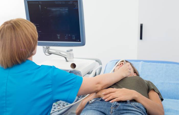 Tomografia Computarizada