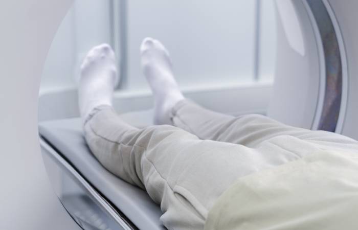 Tomografia Computarizada