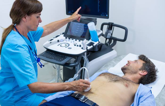 Tomografia Computarizada