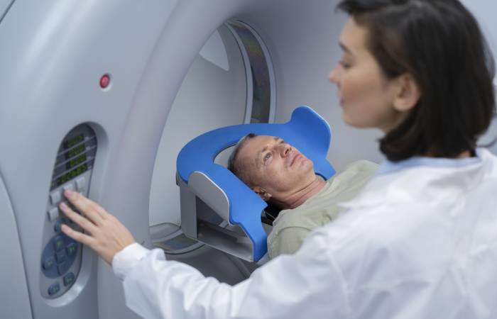 Tomografia Computarizada